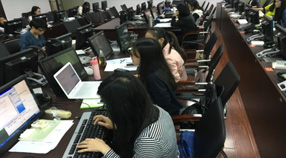 上海電子信息技術(shù)職業(yè)技術(shù)學(xué)院